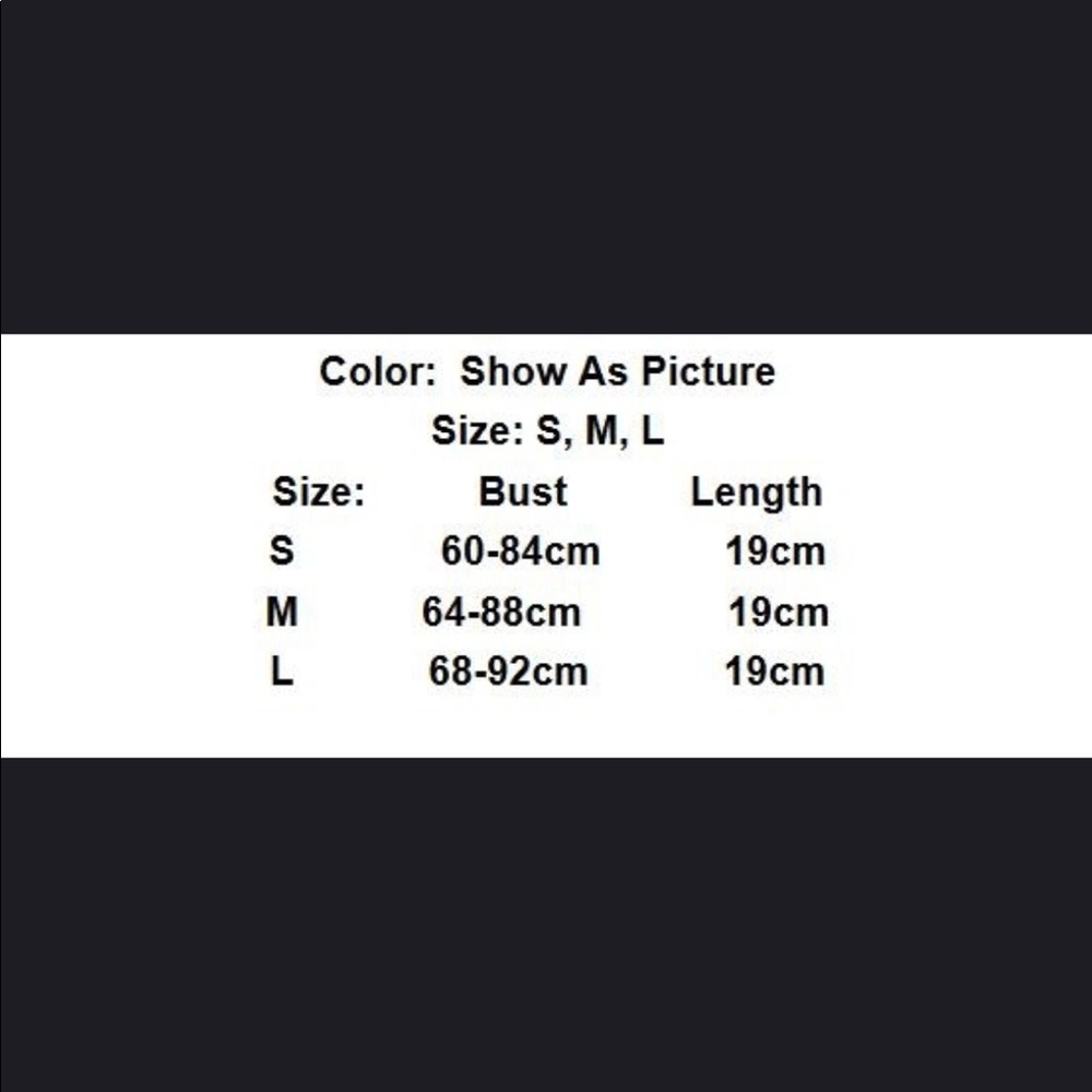 ✨Brand New “Melrose” Snakeskin Print Tube Top - Picture 4 of 6